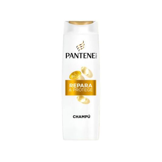 pantene champu nutri-plex repara y protege 90ml