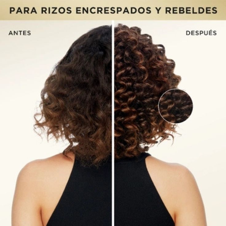 pantene set nutri-plex rizos champu + acondicionador + espuma