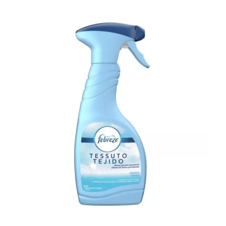 febreze cotton fresh 500ml