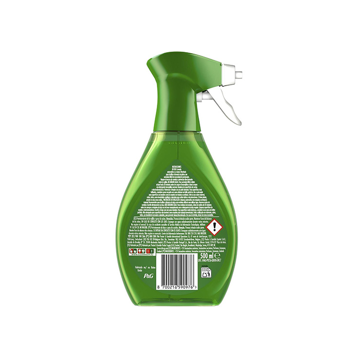 fairy a mano poder 3 en 1 pistola 500ml