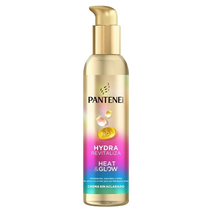 pantene tratamiento hydra revitaliza 135ml