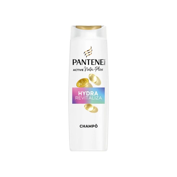 pantene champu hydra-revitaliza 325ml