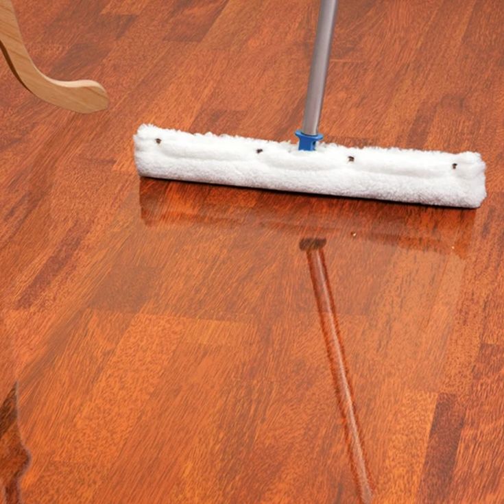 hg protector parquet abrillantador 1l