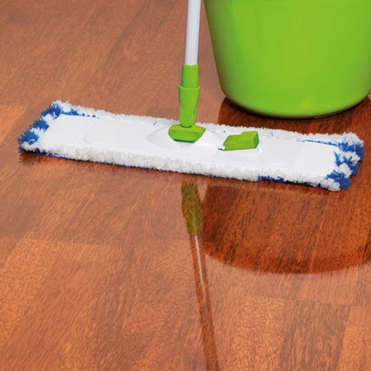 hg limpiador abrillantador parquet 1l