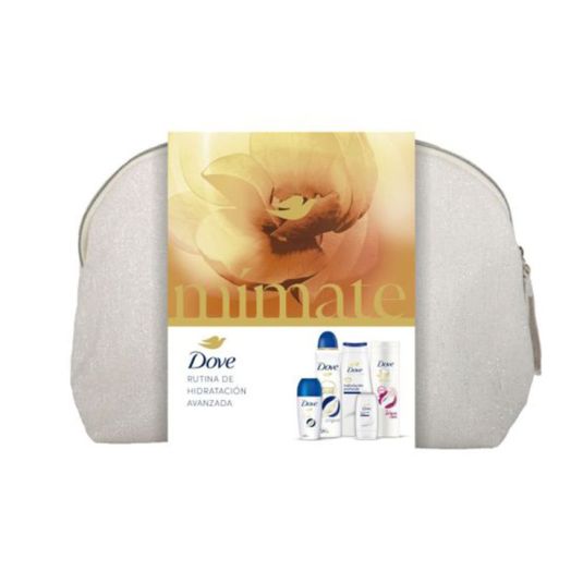 neceser dove woman brillos 