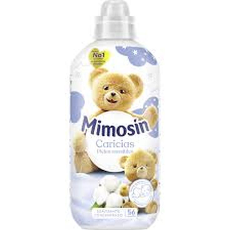 mimosin core caricias 56 lavados