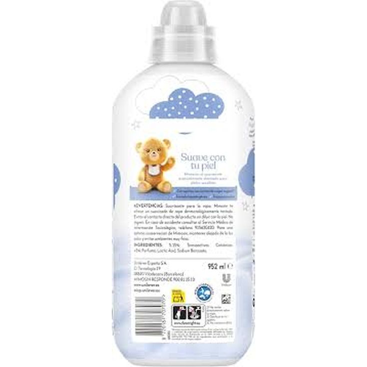 mimosin core caricias 56 lavados