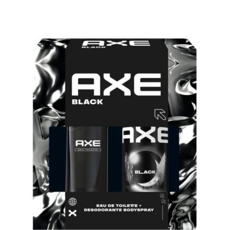 axe pack black duo 
