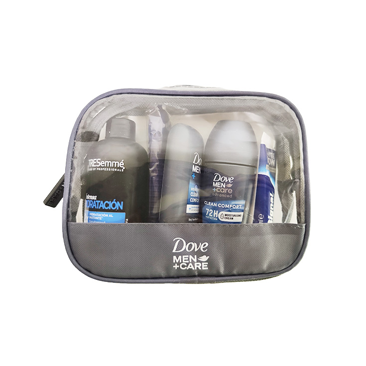dove neceser hombre viaje