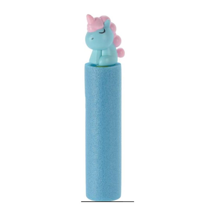 lanzador de agua unicornio