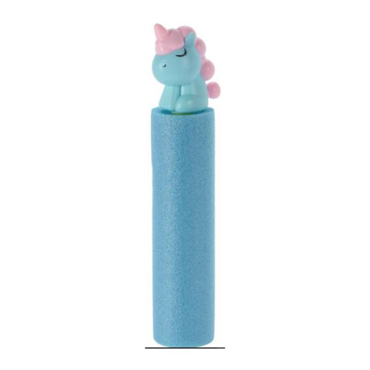 lanzador de agua unicornio