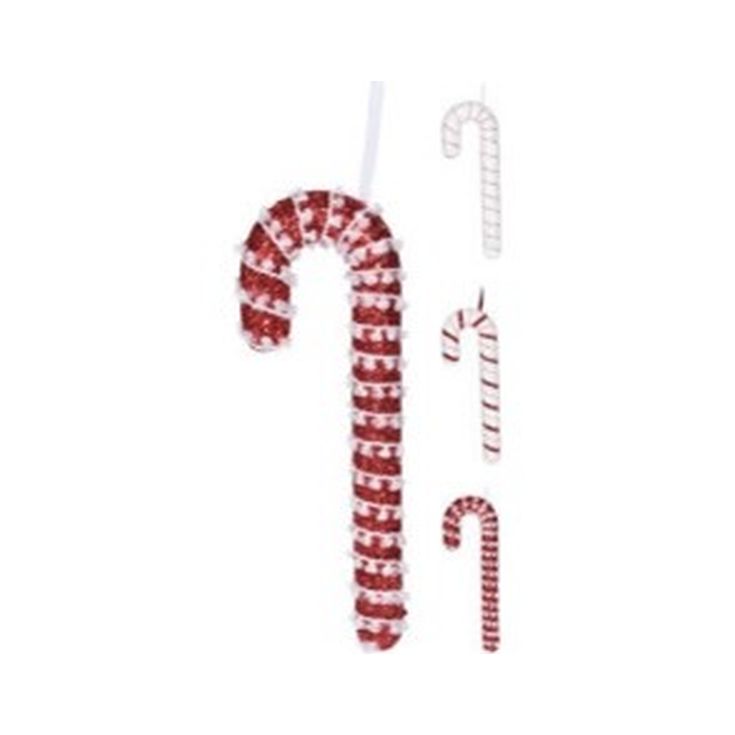 baston de caramelo 34cm