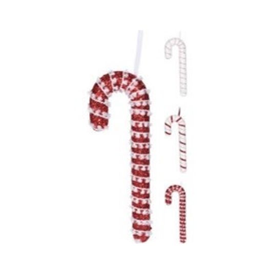 baston de caramelo 34cm