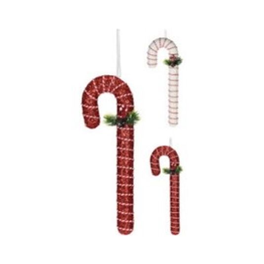 baston de caramelo 32cm