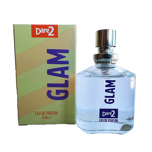 dare 2 glam 15ml
