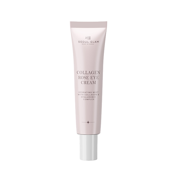 seoul glam pdrn collagen contorno ojos 15ml