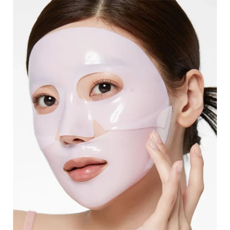 medicube mascarilla pdrn pink collagen 1u