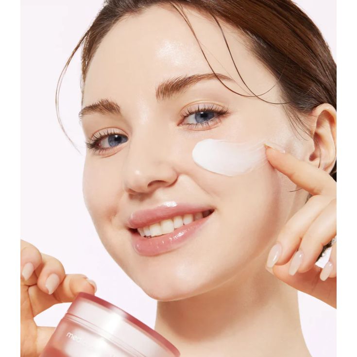 medicube triple collagen 4.0 crema antiedad cosmetica coreana 50ml