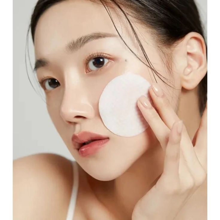 medicube zero pore parches exfoliantes con aha+bha cosmetica coreana 70 u