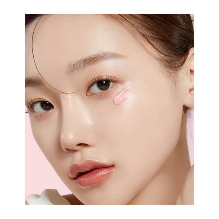 medicube pdrn pink peptide serum contorno de ojos 30ml