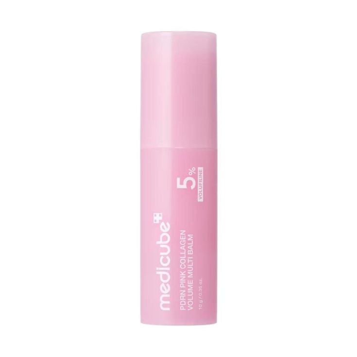 medicube pdrn pink collagen multi balm 10gr