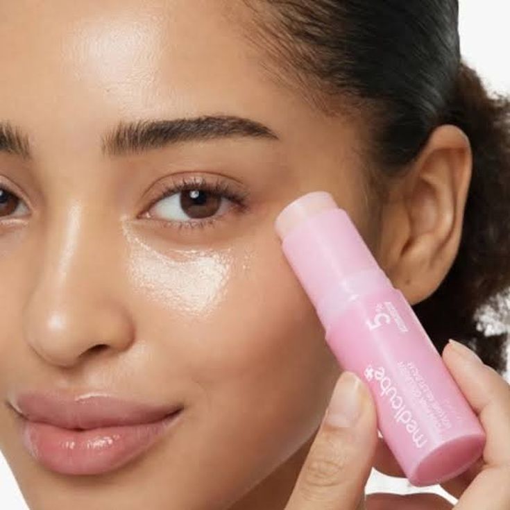 medicube pdrn pink collagen multi balm 10gr