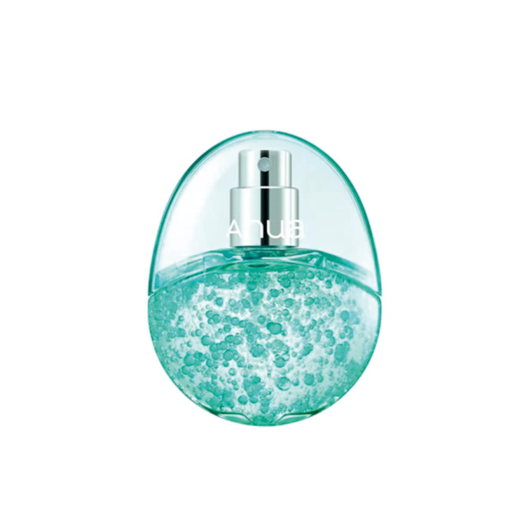 anua bruma facial pdrn hyaluronic ac hidratante 30ml