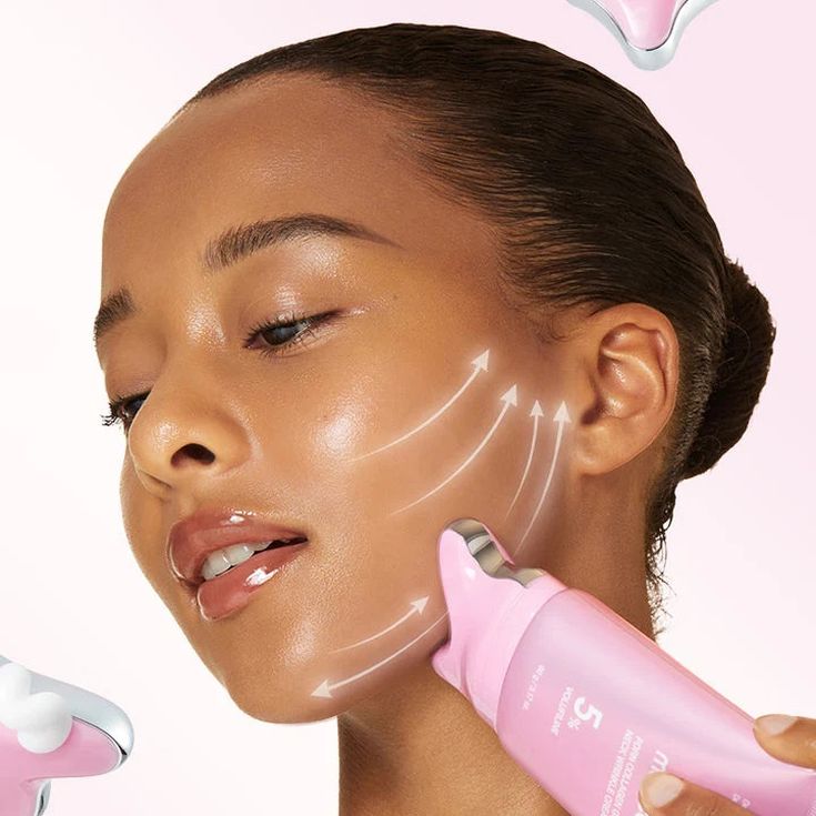 medicube pdrn collagen gua sha 90gr