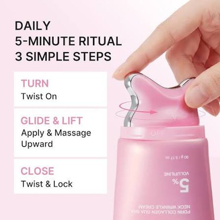medicube pdrn collagen gua sha 90gr