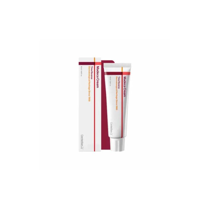 centellian24 madeca crema facial time reverse 50ml