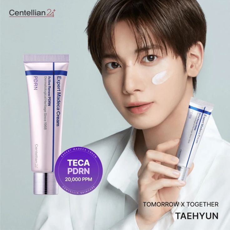 centellian 24 madeca crema exprt pdrn 50ml