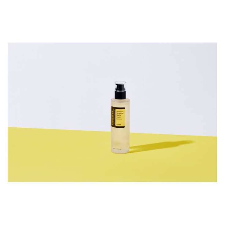 corsx esencia advanced snail 96 mucin power cosmerica coreana 100ml