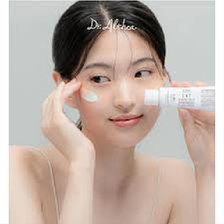dr althea 147 barrier creama calmante intensiva azulene 147ha cosmetica coreana 50ml