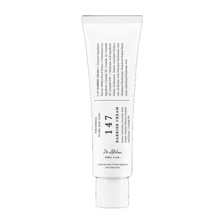 dr althea 147 barrier creama hidratante 50ml