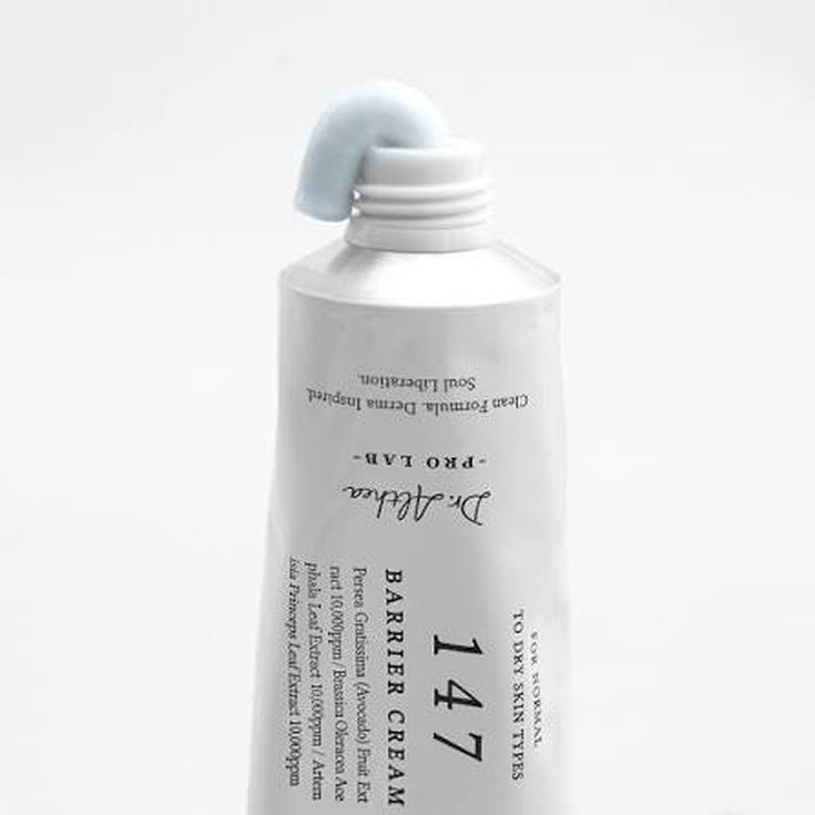 dr althea 147 barrier creama hidratante 50ml