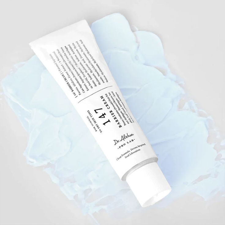 dr althea 147 barrier creama hidratante 50ml