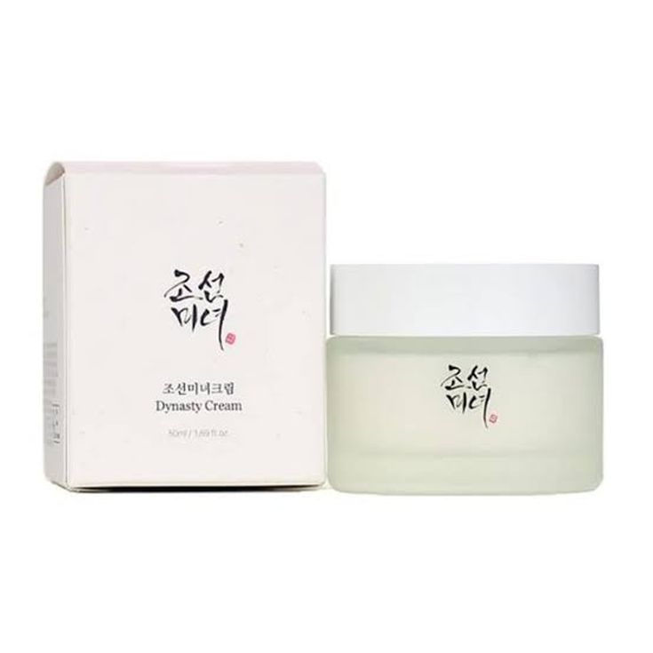 beauty of joseon dynasty crema hidratante 50ml beauty of joseon dynasty crema hidratante 50ml