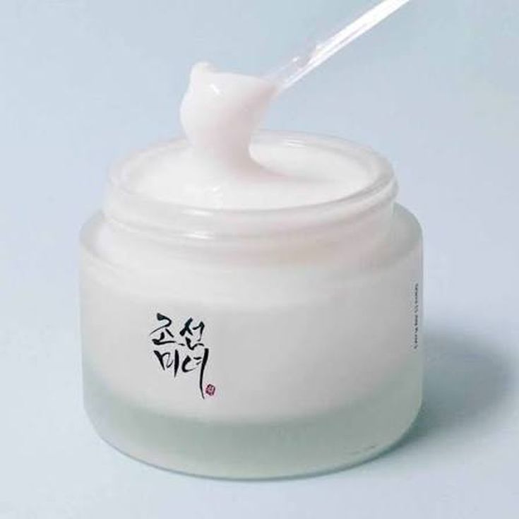 beauty of joseon dynasty crema hidratante 50ml beauty of joseon dynasty crema hidratante 50ml