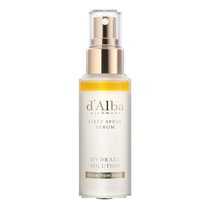 d alba piedmont serum white truffle 50ml