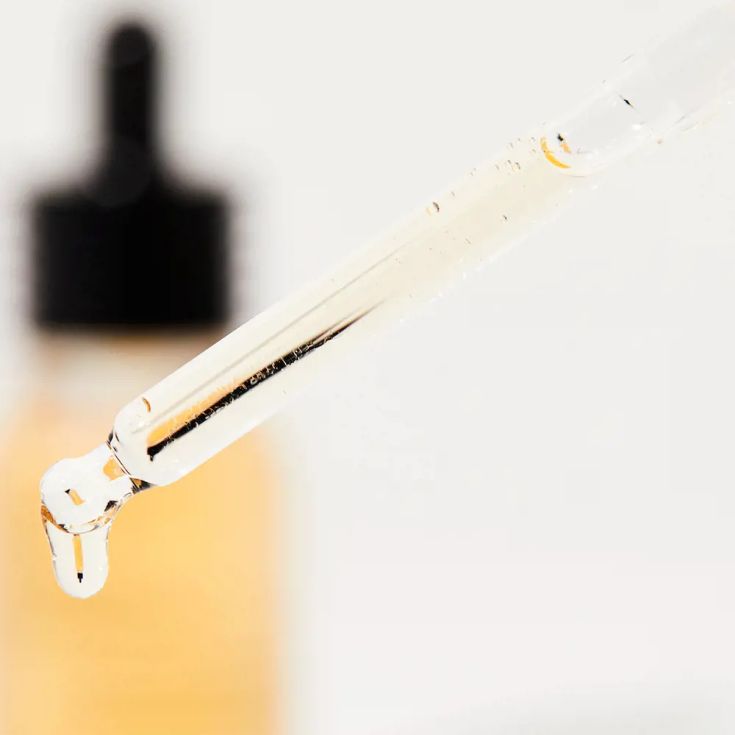 corsx full fit propolis light ampoule serum facial hidratante cosmetica coreana 30ml