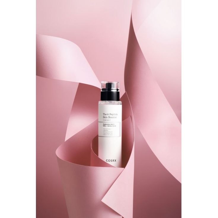 corsx serum the 9 peptide skin booster serum facial 150ml