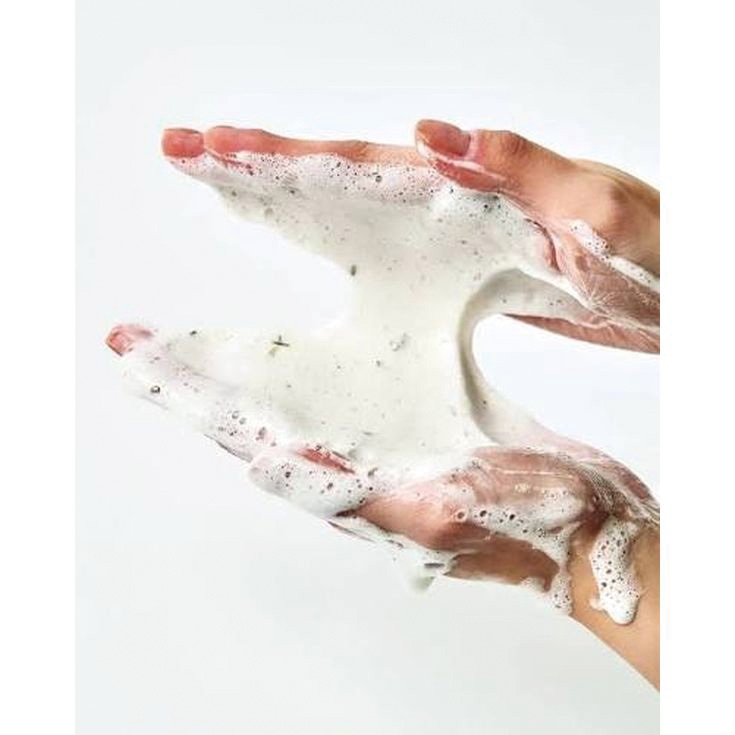 anua heartleaf quercetinol clean. foam 150ml
