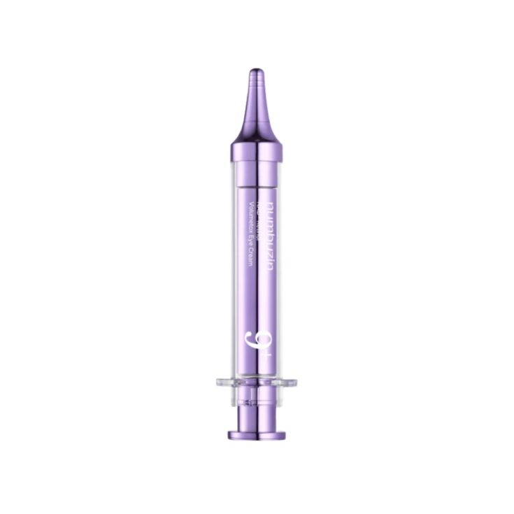 numbuzin n9 retinol contorno de ojos 10ml