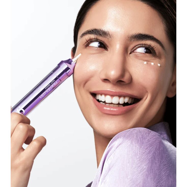 numbuzin n9 retinol contorno de ojos 10ml