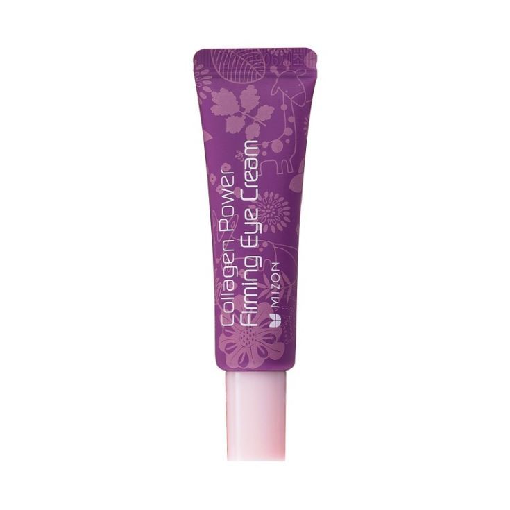 mizon collagen contorno de ojos cosmetica coreana 10ml