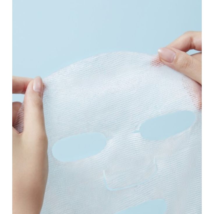 real barrier aqua soothing cream mascarilla facial cosmetica coreana