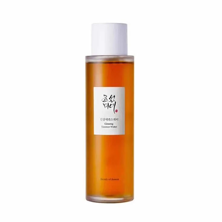 beauty of joseon esencia de ginseng cosmetica coreana 150ml