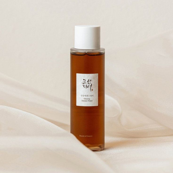 beauty of joseon esencia de ginseng cosmetica coreana 150ml
