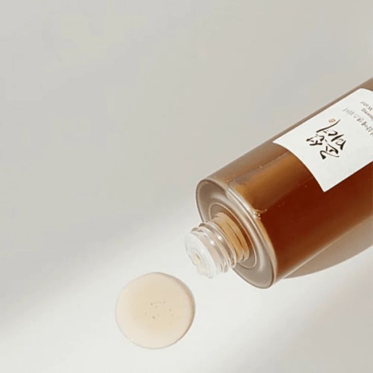 beauty of joseon esencia de ginseng cosmetica coreana 150ml