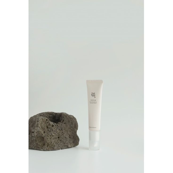 beauty of joseon serum contorono de ojos ginseng+retinal cosmetica coreana 30ml